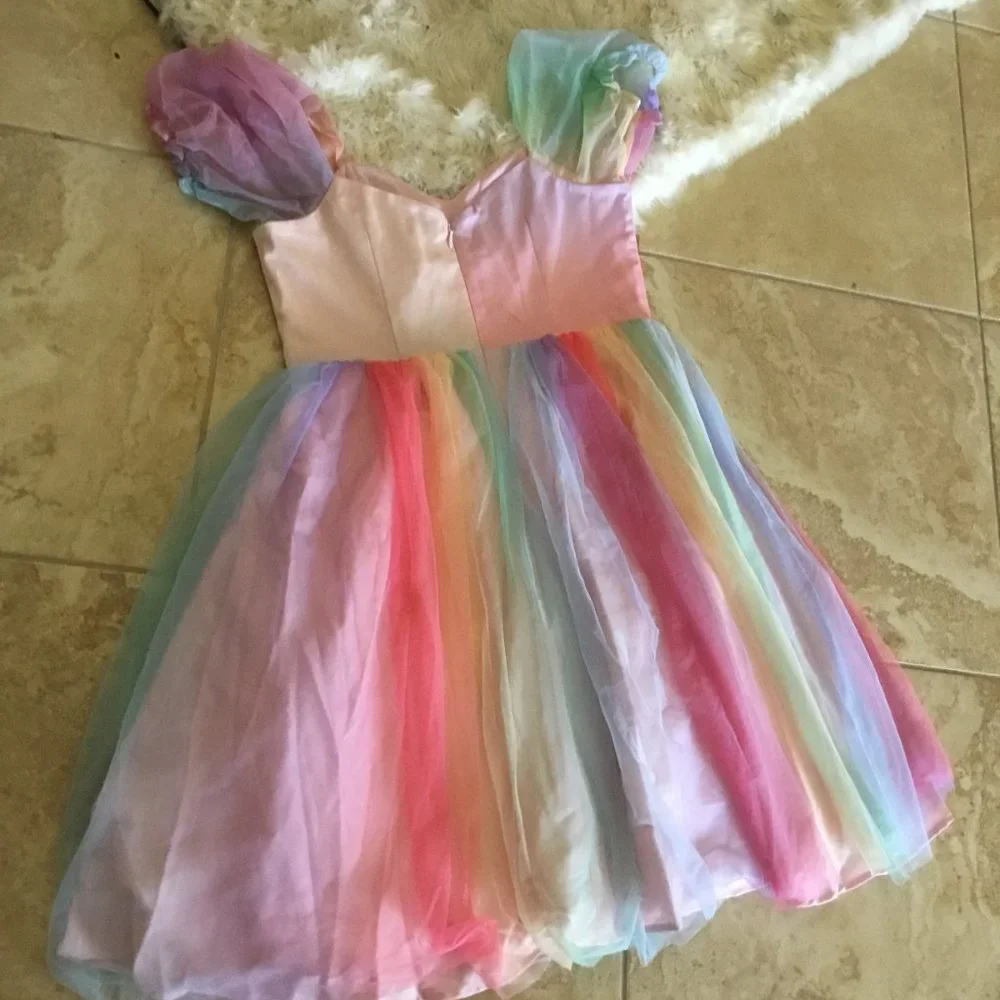 Modcpoth Collectif | Dresses | Modcloth Collectif Dress Size 3xl 2 Uk New 34900 ...